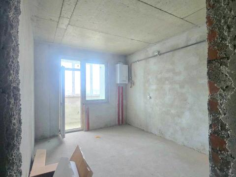 квартира по адресу Бережанская ул., 56