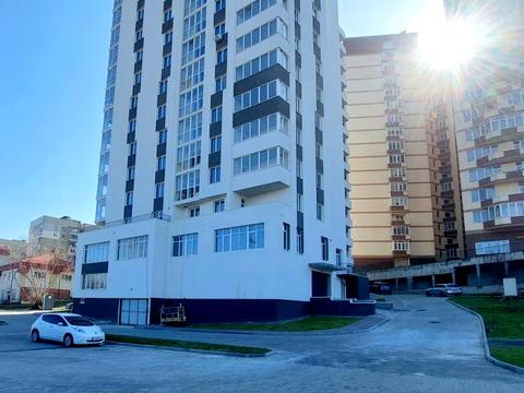 квартира по адресу Бережанская ул., 56