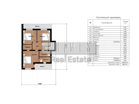 будинок за адресою с. Іванковичі, Соборна вул.