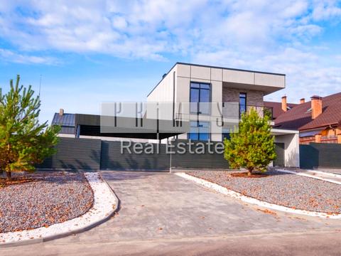 будинок за адресою с. Іванковичі, Соборна вул.