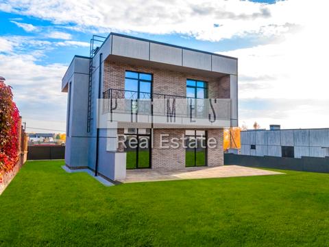 будинок за адресою с. Іванковичі, Соборна вул.