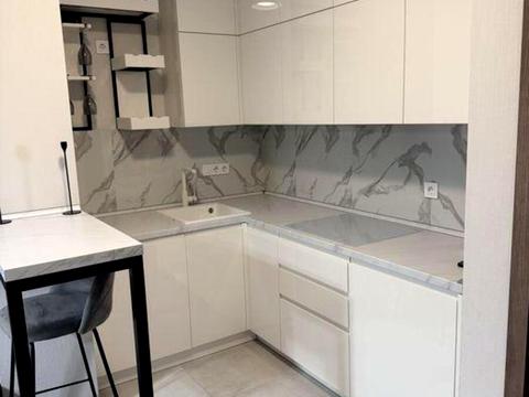 квартира за адресою Київ, Святослава Хороброго вул., (Будинок 6)