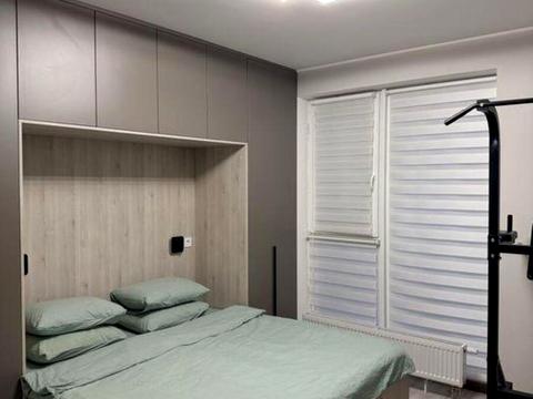 квартира за адресою Київ, Святослава Хороброго вул., (Будинок 6)