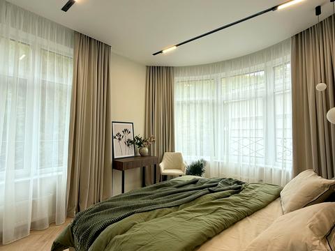 квартира за адресою Михайла Бойчука вул. (Кіквідзе), 19-А