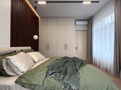 квартира за адресою Михайла Бойчука вул. (Кіквідзе), 19-А