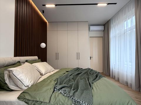 квартира за адресою Михайла Бойчука вул. (Кіквідзе), 19-А