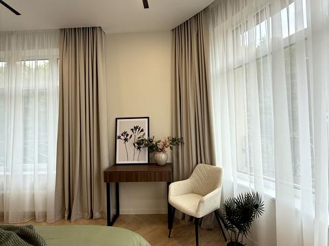 квартира за адресою Михайла Бойчука вул. (Кіквідзе), 19-А