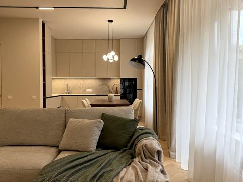 квартира за адресою Михайла Бойчука вул. (Кіквідзе), 19-А