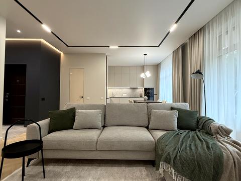 квартира за адресою Михайла Бойчука вул. (Кіквідзе), 19-А