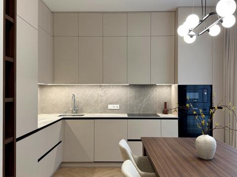 квартира за адресою Михайла Бойчука вул. (Кіквідзе), 19-А