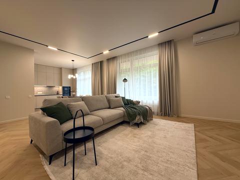 квартира за адресою Михайла Бойчука вул. (Кіквідзе), 19-А