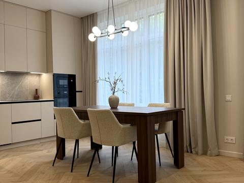 квартира за адресою Михайла Бойчука вул. (Кіквідзе), 19-А