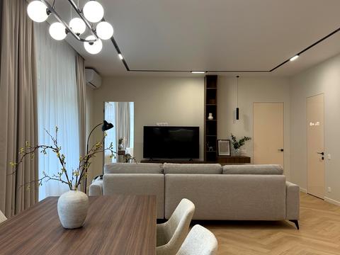 квартира за адресою Михайла Бойчука вул. (Кіквідзе), 19-А