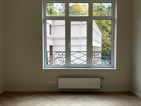 квартира за адресою Михайла Бойчука вул. (Кіквідзе), 19-А