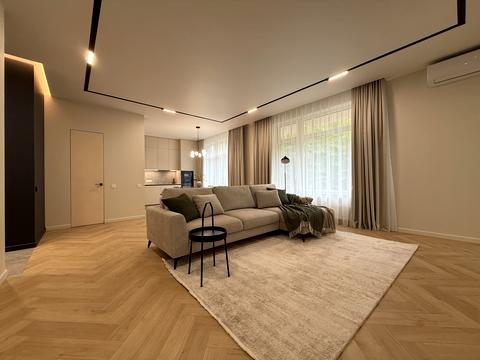 квартира за адресою Михайла Бойчука вул. (Кіквідзе), 19-А