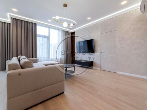 квартира за адресою Київ, Андрія Верхогляда вул. (Михайла Драгомирова), 19-А