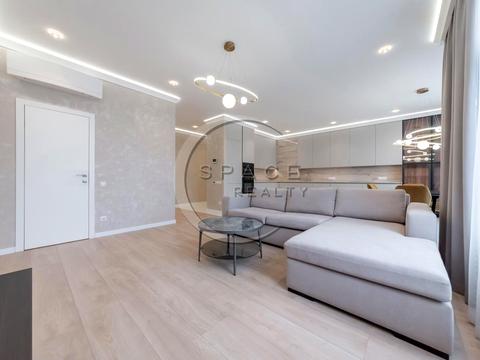 квартира за адресою Київ, Андрія Верхогляда вул. (Михайла Драгомирова), 19-А