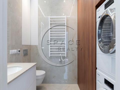 квартира за адресою Київ, Андрія Верхогляда вул. (Михайла Драгомирова), 19-А