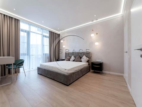 квартира за адресою Київ, Андрія Верхогляда вул. (Михайла Драгомирова), 19-А