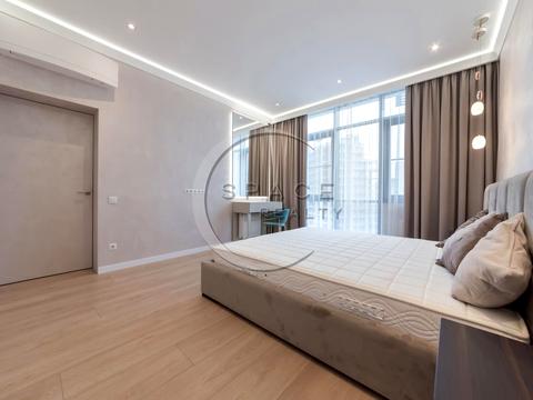 квартира за адресою Київ, Андрія Верхогляда вул. (Михайла Драгомирова), 19-А