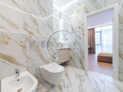 квартира за адресою Київ, Андрія Верхогляда вул. (Михайла Драгомирова), 19-А