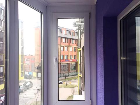 квартира за адресою Стеценка вул., 75-А