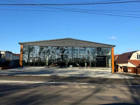 комерційна за адресою Шевченка вул., 121