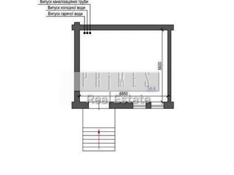 комерційна за адресою Юлії Здановської вул. (Ломоносова), 75