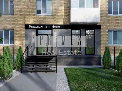 комерційна за адресою Юлії Здановської вул. (Ломоносова), 75