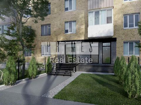 комерційна за адресою Юлії Здановської вул. (Ломоносова), 75