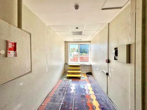 комерційна за адресою Дніпро, Лазаря Глоби вул. (Андрія Фабра), 4