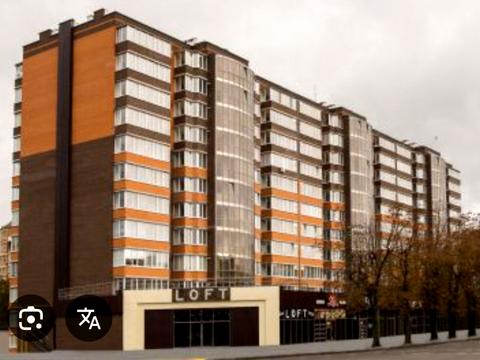 квартира за адресою В'ячеслава Чорновола вул., 60
