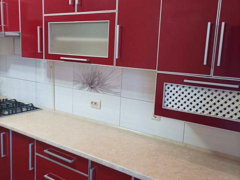 квартира за адресою В'ячеслава Чорновола вул., 60