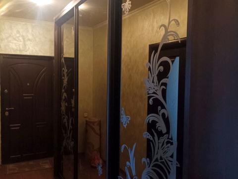 квартира за адресою В'ячеслава Чорновола вул., 60