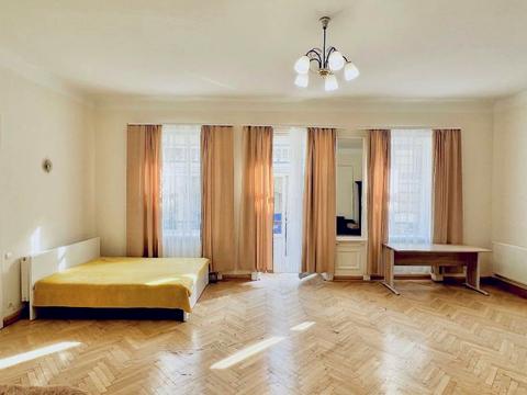 квартира по адресу Коперника ул., 26