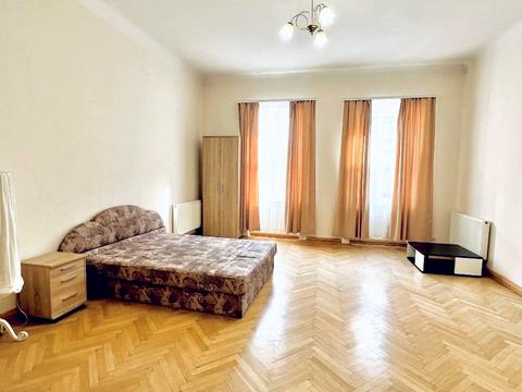 квартира по адресу Коперника ул., 26