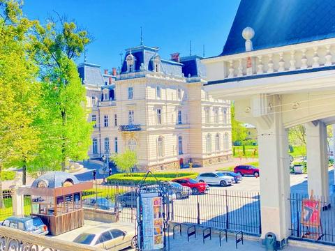 квартира по адресу Коперника ул., 26