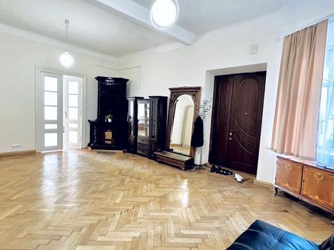 квартира по адресу Коперника ул., 26