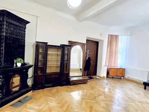 квартира по адресу Коперника ул., 26