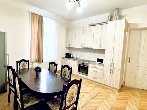 квартира по адресу Коперника ул., 26