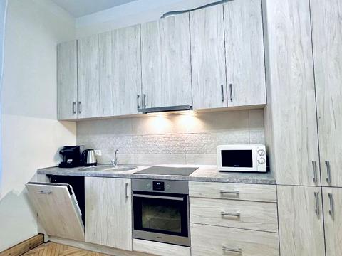 квартира по адресу Коперника ул., 26