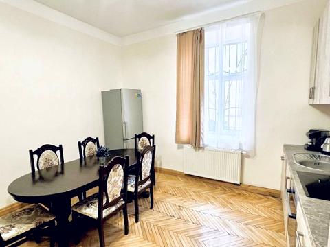 квартира по адресу Коперника ул., 26