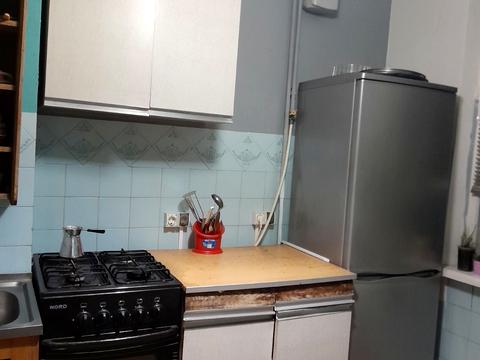 кімната за адресою Вербова вул., 46