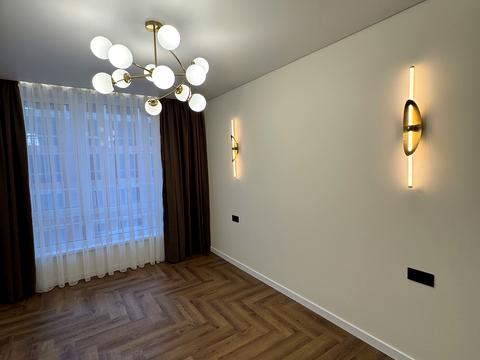 квартира за адресою Романа Левицького вул., (Будинок 2)