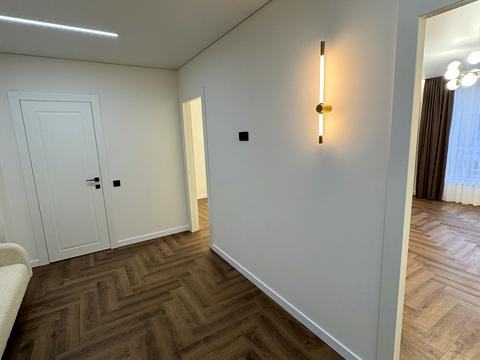 квартира за адресою Романа Левицького вул., (Будинок 2)