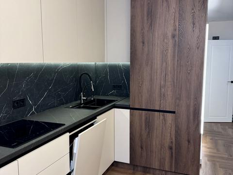 квартира за адресою Романа Левицького вул., (Будинок 2)