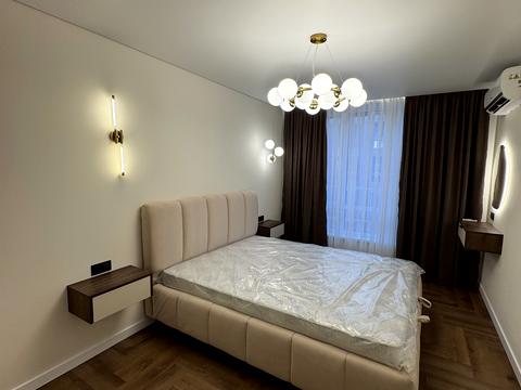 квартира за адресою Романа Левицького вул., (Будинок 2)