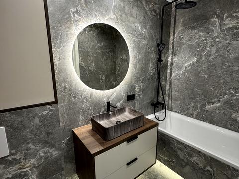 квартира за адресою Романа Левицького вул., (Будинок 2)