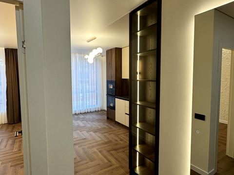 квартира за адресою Романа Левицького вул., (Будинок 2)