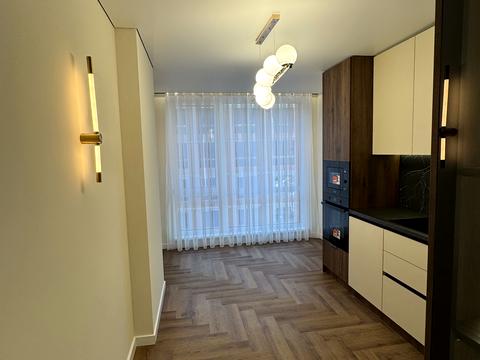 квартира за адресою Романа Левицького вул., (Будинок 2)